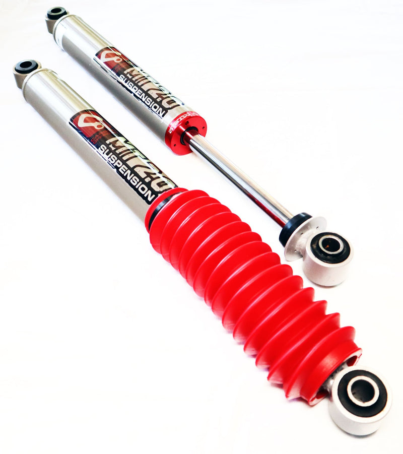 Load image into Gallery viewer, MT2.0 Jeep Wrangler JT Shock Kit 3-5 Inch - MT20-Jeep-Wrang-JT-3-5 10
