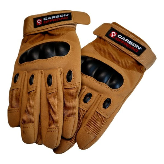 Carbon Ultimate Recovery Gloves - CW-GLOVE1 1